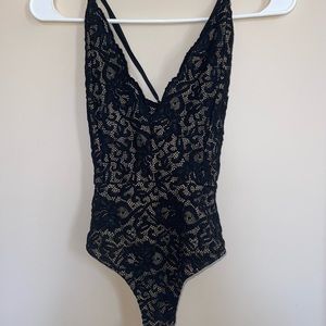 Windsor Bodysuit